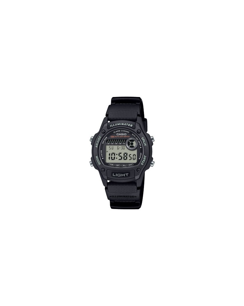 Reloj Casio Collection W-220H-1AVEF