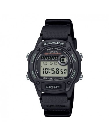 Reloj Casio Collection W-220H-1AVEF