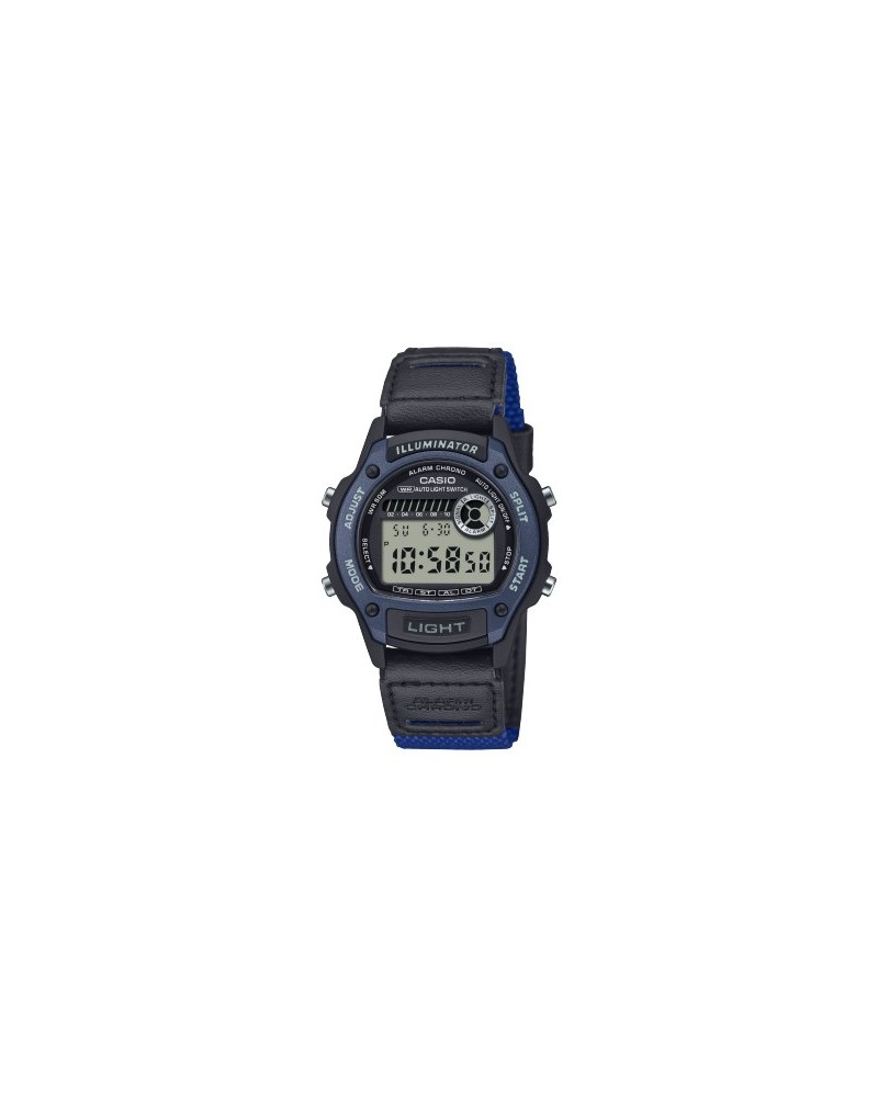 Reloj Casio Collection W-220HF-2AVEF
