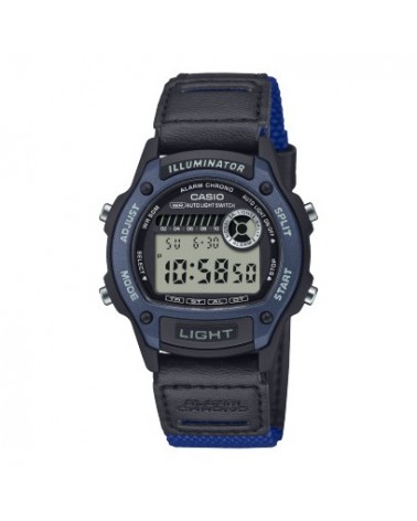 Reloj Casio Collection W-220HF-2AVEF