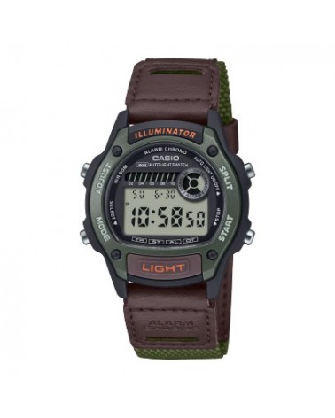 Reloj Casio Collection W-220HF-3AVEF