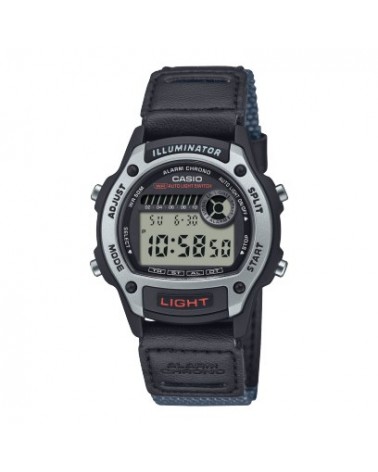 Reloj Casio Collection W-220HF-8AVEF