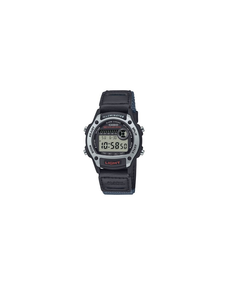 Reloj Casio Collection W-220HF-8AVEF