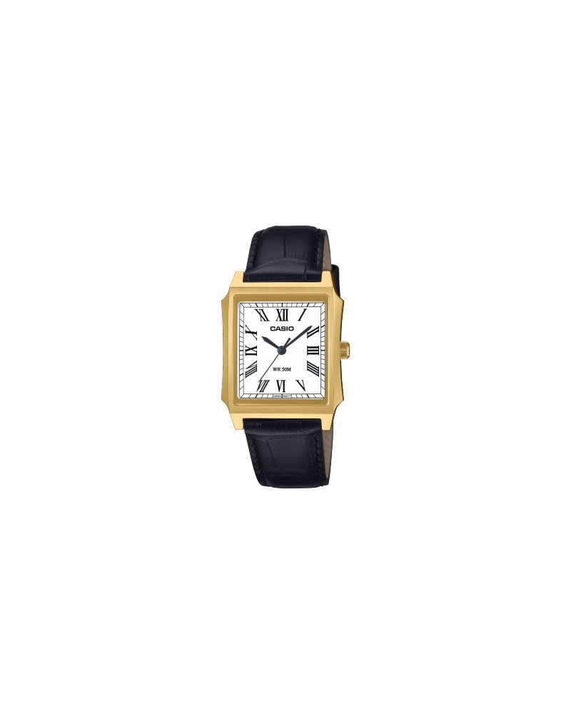 Reloj Casio Collection MTP-B190GL-7BVEF