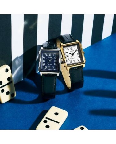 Reloj Casio Collection MTP-B190GL-7BVEF
