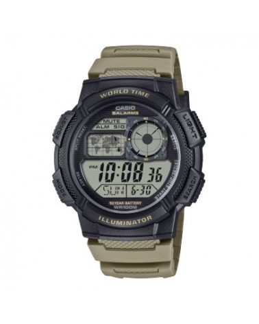Reloj Casio Collection AE-1000W-5AVEF