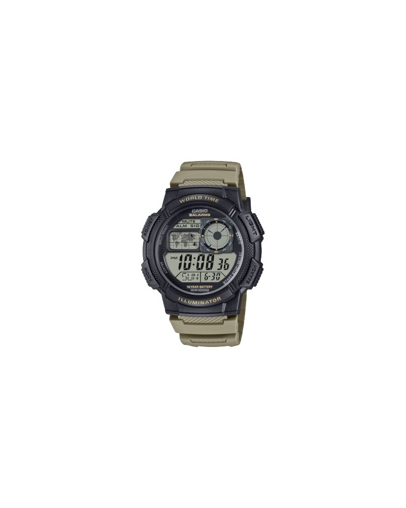 Reloj Casio Collection AE-1000W-5AVEF
