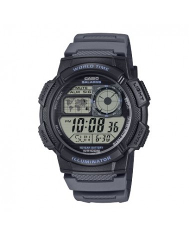 Reloj Casio Collection AE-1000W-8AVEF