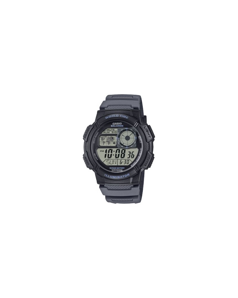 Reloj Casio Collection AE-1000W-8AVEF