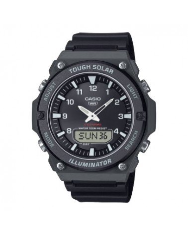 Reloj Casio Collection AQ-S820W-1AVEF
