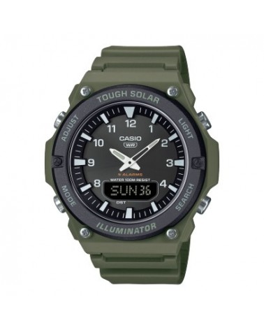 Reloj Casio Collection AQ-S820W-3BVEF