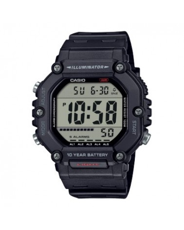 Reloj Casio Collection AE-1600H-1AVEF