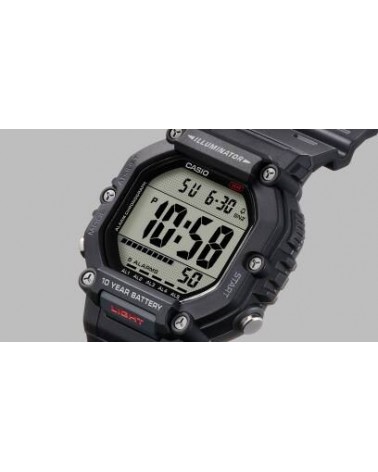 Reloj Casio Collection AE-1600H-1AVEF