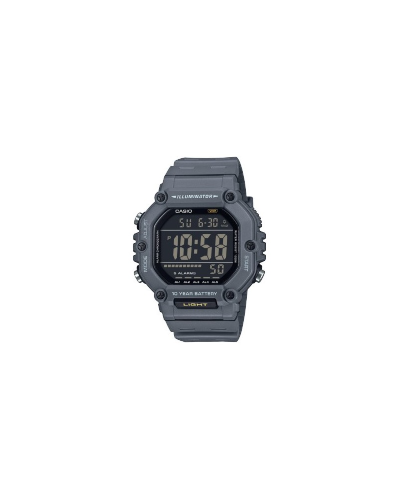 Reloj Casio Collection AE-1600H-8BVEF