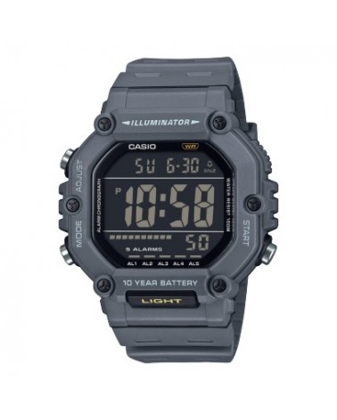 Reloj Casio Collection AE-1600H-8BVEF