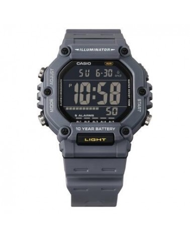 Reloj Casio Collection AE-1600H-8BVEF