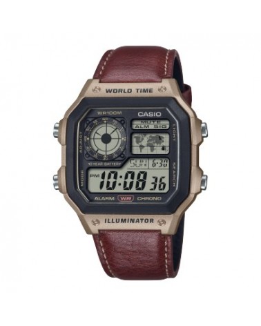 Reloj Casio Collection AE-1200WHL-5AVEF