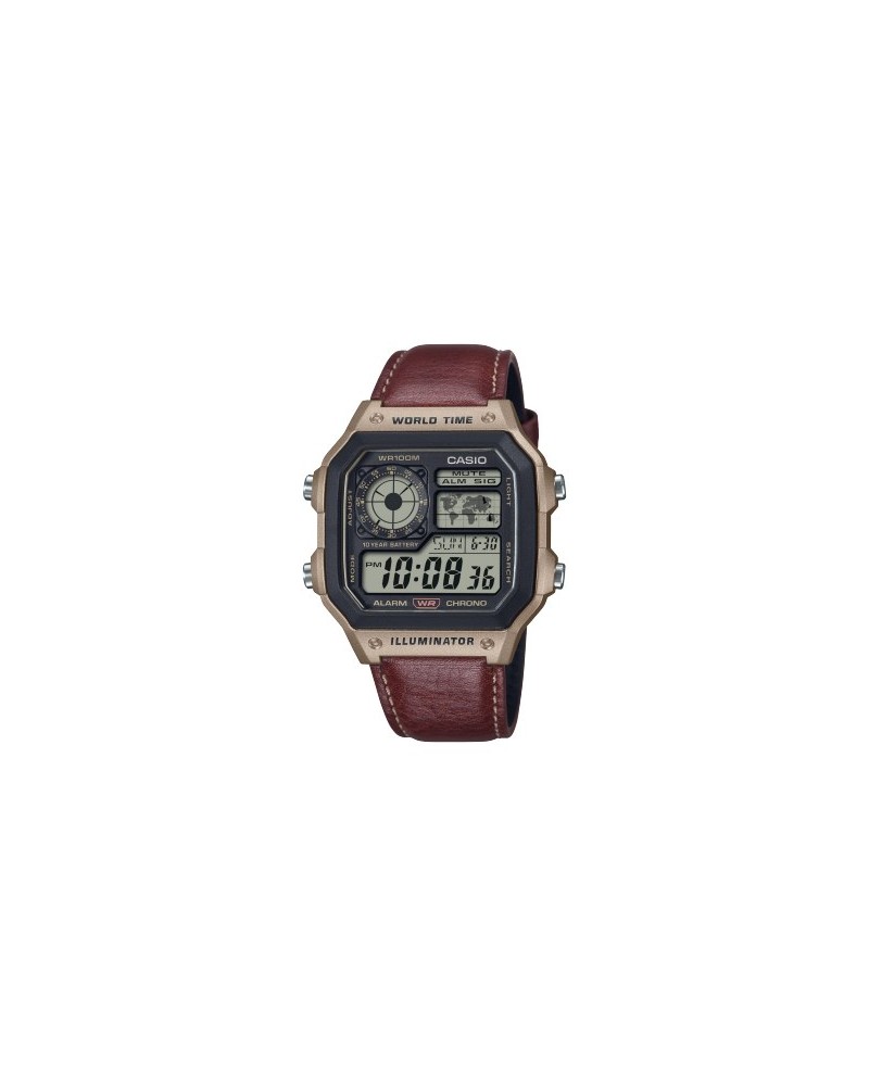 Reloj Casio Collection AE-1200WHL-5AVEF