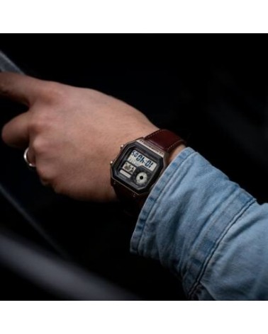 Reloj Casio Collection AE-1200WHL-5AVEF