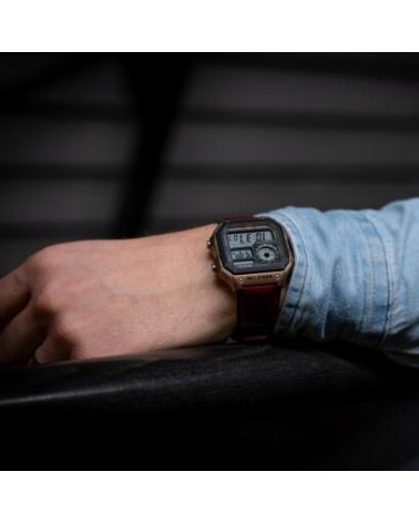 Reloj Casio Collection AE-1200WHL-5AVEF