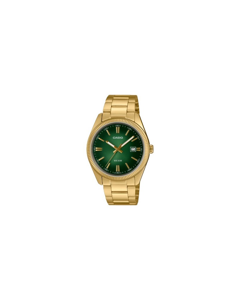 Reloj Casio Collection MTP-1302PGC-3AVEF