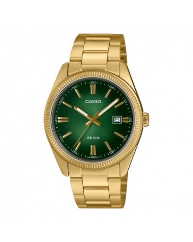 Reloj Casio Collection MTP-1302PGC-3AVEF
