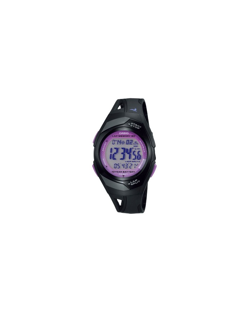 Reloj Casio Collection STR-300-1CEG