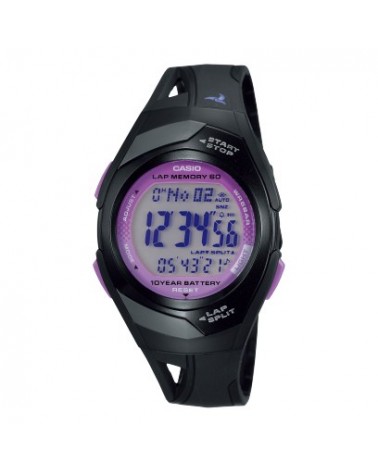 Reloj Casio Collection STR-300-1CEG