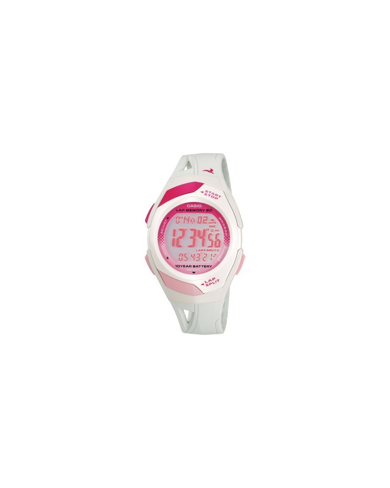 Reloj Casio Collection STR-300-7EG