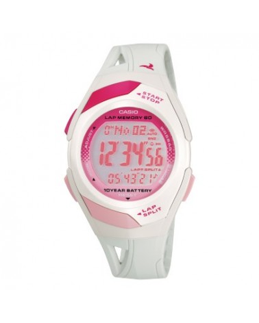 Reloj Casio Collection STR-300-7EG