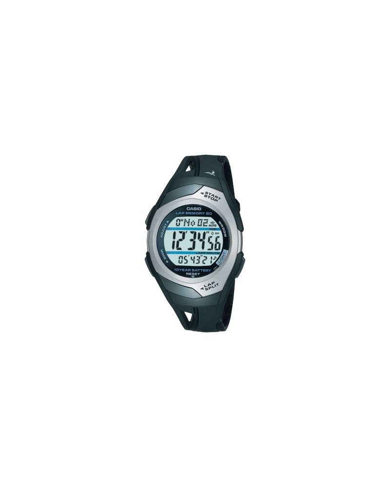 Reloj Casio Collection STR-300C-1VEF