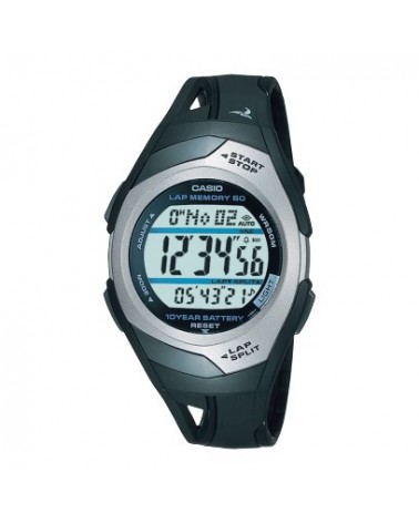 Reloj Casio Collection STR-300C-1VEF
