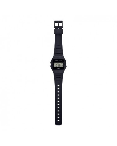 Reloj Casio Collection F-91WB-1AEF