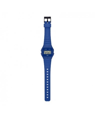 Reloj Casio Collection F-91WB-2A1EF