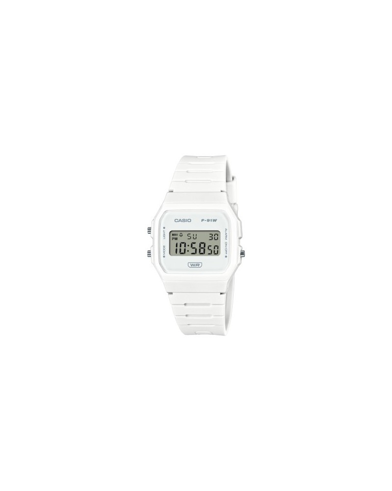 Reloj Casio Collection F-91WB-7AEF