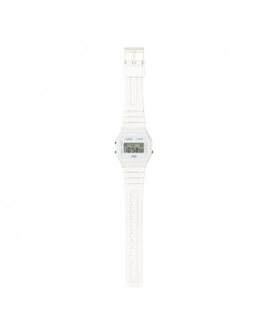 Reloj Casio Collection F-91WB-7AEF