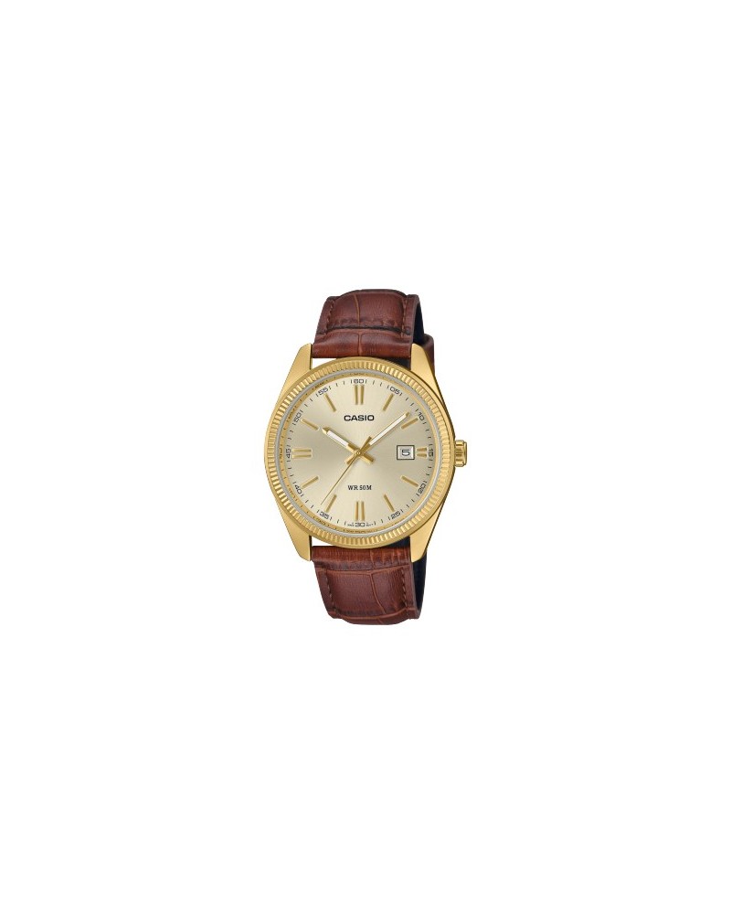 Reloj Casio Collection MTP-1302PGL-9AVEF