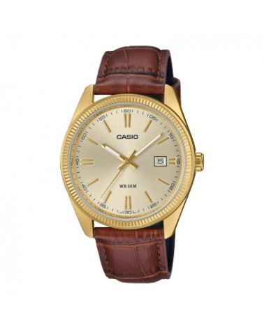 Reloj Casio Collection MTP-1302PGL-9AVEF