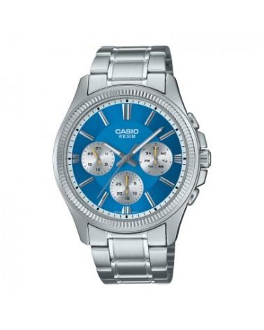 Reloj Casio Collection MTP-1375PD-2A2VEF