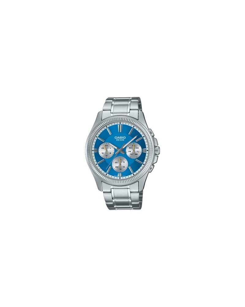 Reloj Casio Collection MTP-1375PD-2A2VEF