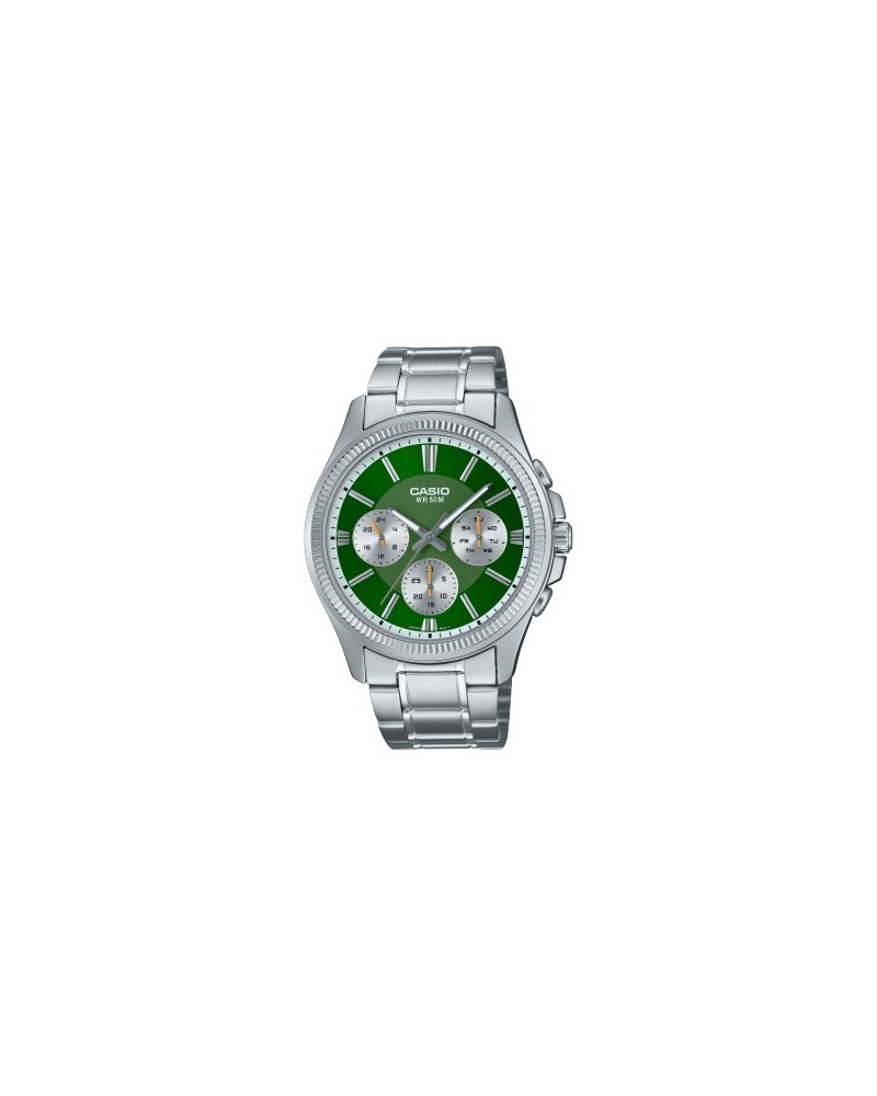 Reloj Casio Collection MTP-1375PD-3AVEF