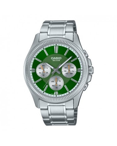 Reloj Casio Collection MTP-1375PD-3AVEF