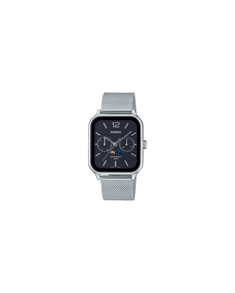 Reloj Casio Collection MTP-M305M-1AVER