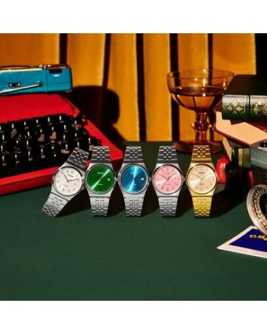 Reloj Casio Collection MTP-B145D-3AVEF