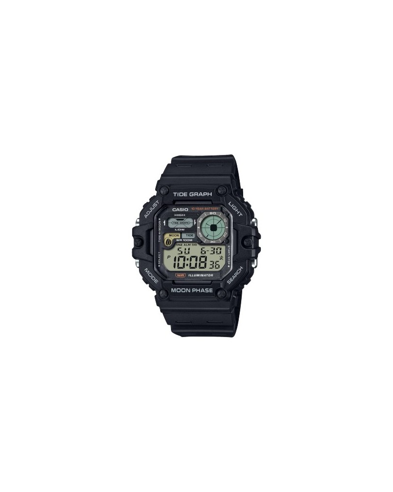 Reloj Casio Collection WS-1700H-1AVEF