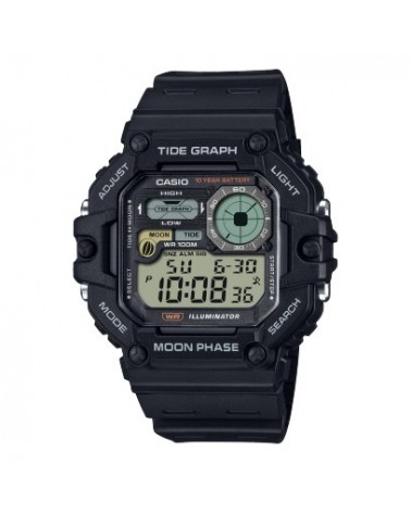 Reloj Casio Collection WS-1700H-1AVEF