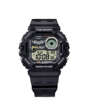 Reloj Casio Collection WS-1700H-1AVEF