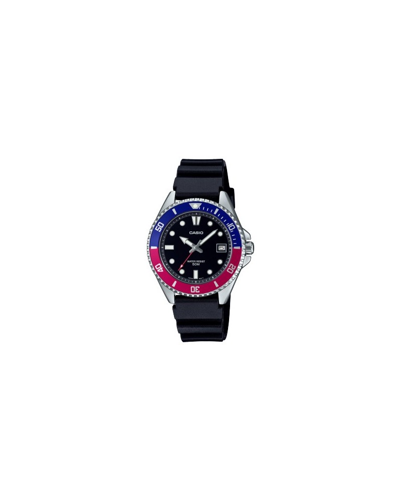 Reloj Casio Collection MDV-10-1A2VEF