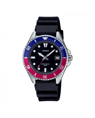 Reloj Casio Collection MDV-10-1A2VEF