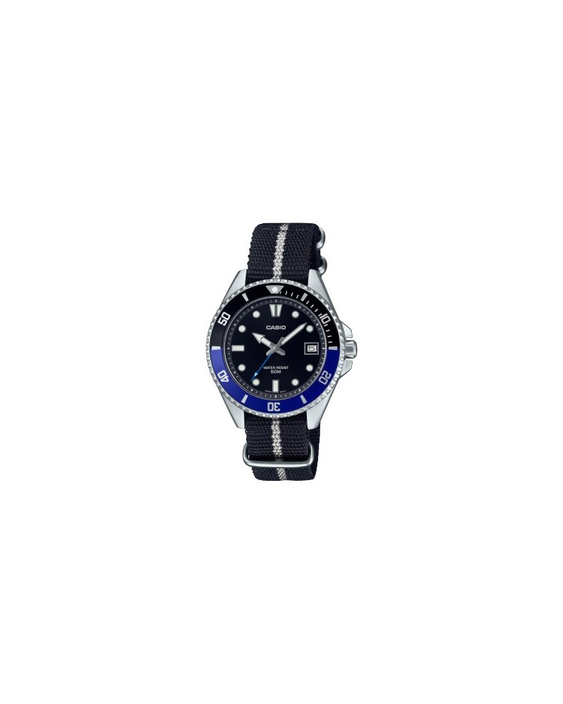 Reloj Casio Collection MDV-10C-1A2VEF